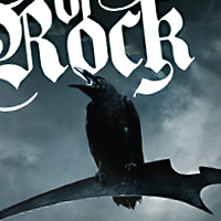 Design Brand Identity and CD Packaging for a Rock Band – Psd Premium Tutorial