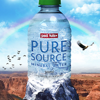 Create a Surreal Advertising Photo Manipulation – Psd Premium Tutorial