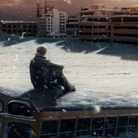 Create a Post Apocalyptic Panoramic Matte Painting – Psd Premium Tutorial