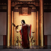 Create a Mystic Asian-Inspired Temple in Photoshop – Psd Premium Tutorial