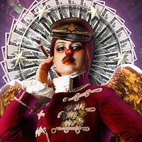 Create a Surreal, Politically-Charged Photo Manipulation – Tuts+ Premium Tutorial