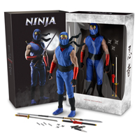 Create Promotional Rendering for High-End Action Figure Packaging – Tuts+ Premium Tutorial