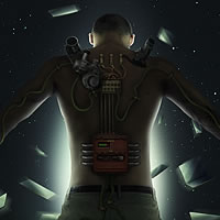 Create a Sci-fi Scene Using Advanced Shading Techniques in Photoshop – Tuts+ Premium Tutorial