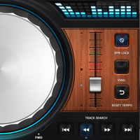 Create a GUI for an iPad Audio-DJ Application Using Photoshop – Tuts+ Premium Tutorial