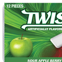 Create a Chewing Gum Packaging Design in Photoshop – Tuts+ Premium Tutorial