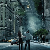 Create an “Inception” Inspired Movie Poster – Tuts+ Premium Tutorial