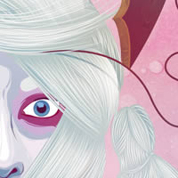 Create a Surreal Vexel Illustration in Photoshop – Tuts+ Premium Tutorial