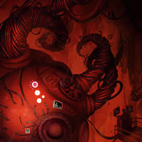 Create a Sinister Sci-Fi Scene With Photoshop – Tuts+ Premium Tutorial
