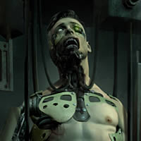 Create a Futuristic Cyborg with Poser and Photoshop – Tuts+ Premium Tutorial