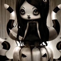 Create a Spooky Halloween Illustration in Photoshop – Tuts + Premium Tutorial