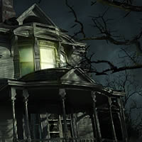 Create a Sinister Haunted House in Photoshop – Tuts+ Premium Tutorial