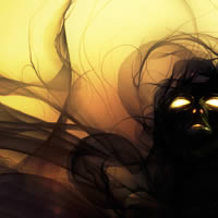 Create a Ghostly Demonic Being in Photoshop – Tuts+ Premium Tutorial