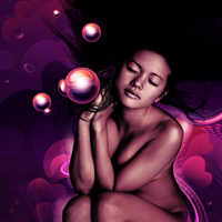 Create a Cosmic, Dreamlike Composition – Psd Premium Tutorial