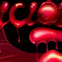 Create Brilliant Glossy Typography in Photoshop – Psdtuts Premium Tutorial