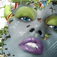 Use Color-Logic Plug-ins to Create a Metallic Magazine Cover – Psd Premium Tutorial