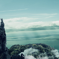 Create a Scenic Matte Painting in Photoshop – Psd Premium Tutorial