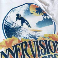 Design and Print a 70s Style T-Shirt – Psd Premium Tutorial