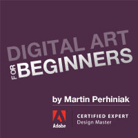 Digital Art for Beginners
