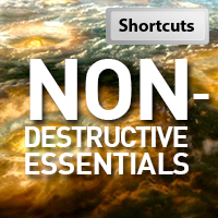 Non-Destructive Workflow 101