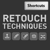 The Secrets of Photoshop’s Retouching Tools (Part 3)