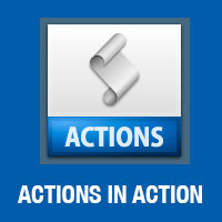 How to Save and Edit an Action in Photoshop
