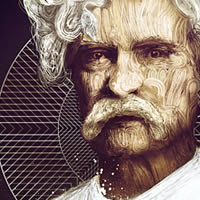 Interview With Digital Artist Nicolas Monin-Baroille