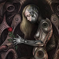 Hysterical Minds Presents “Symphony”