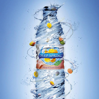 The Commercial Photo Retouching of Todd Riddiford