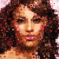 The Artwork and Tutorials of Mark Mayers