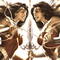 The Comic Book Illustrations of Alex Garner