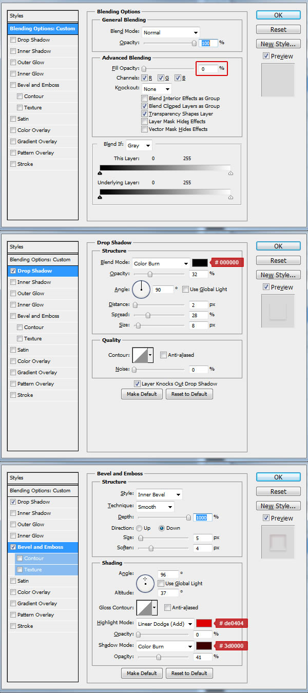 Tạo Hiệu Ứng Text sử dụng Layer Styles Máu,Đơn giản và đẹp !!!!  Text-layer-2