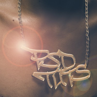 Create a Gold Necklace in Photoshop Using Filter Forge