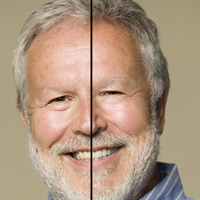 Realistic Portrait Retouching With Photoshop