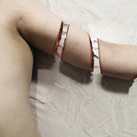 How to Create a Severed Arm in Photoshop