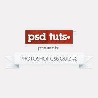 Test Your Photoshop CS6 Knowledge #2