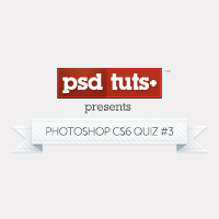 Test Your Photoshop CS6 Knowledge #3
