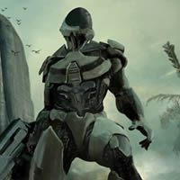 Create a Concept Painting With Poser and Photoshop – Tuts+ Premium Tutorial