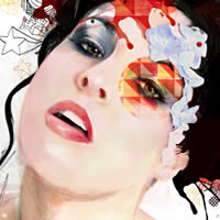 Create a Mixed Media Portrait Illustration – Tuts+ Premium Tutorial